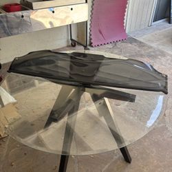 Upper Windshield Can Am X3 2018-2023