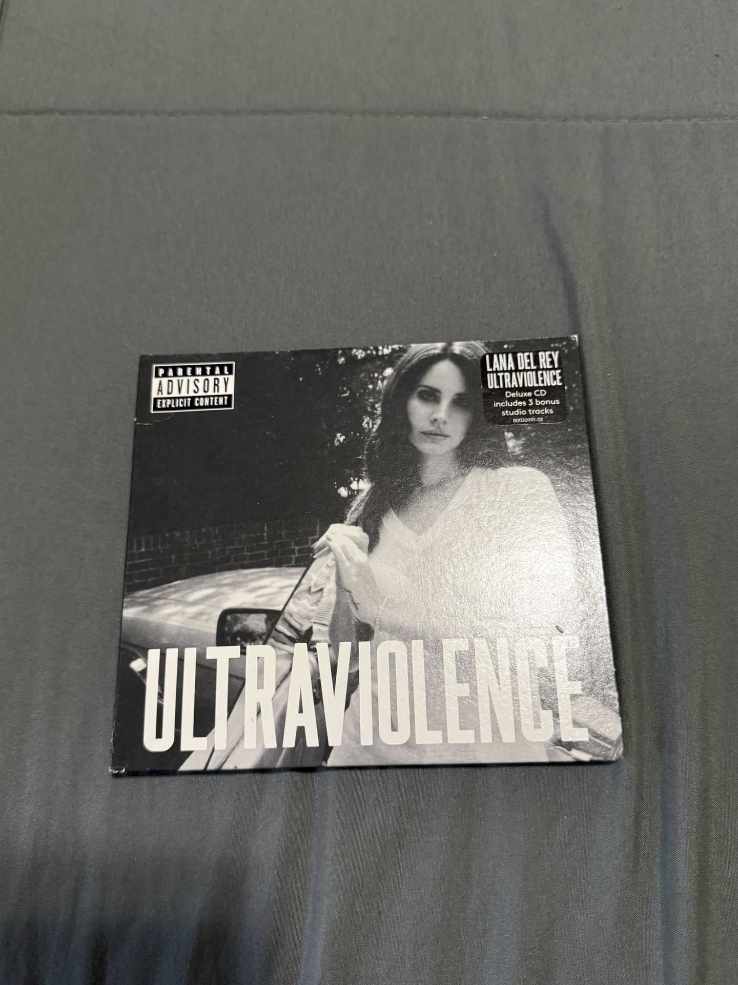 Lana del rey ultraviolence 