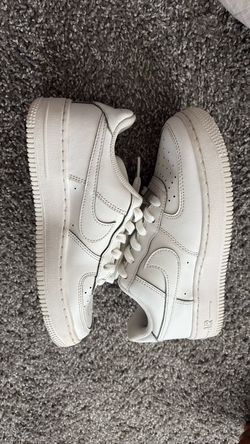 Air Force’s 1