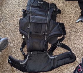 Baby carrier