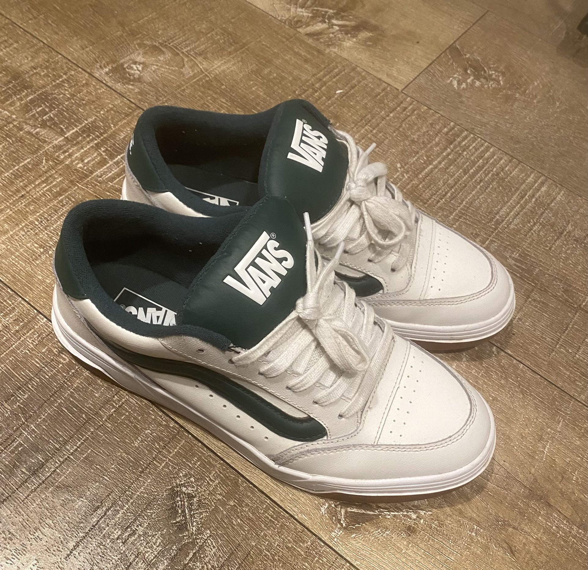 hylane Vans - Mens 10