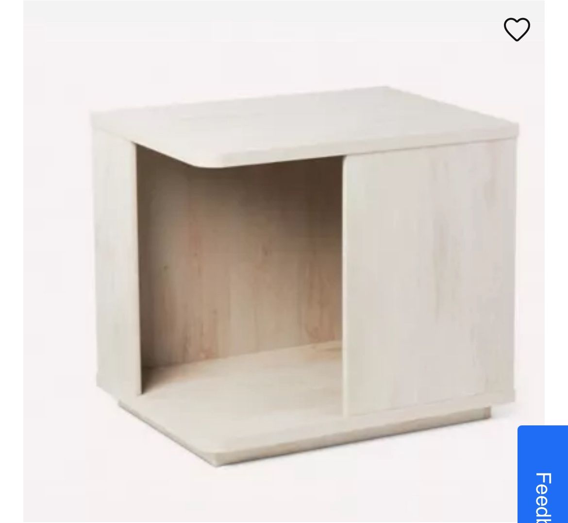 Dog/ Cat Bed- New From Petsmart