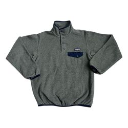 Patagonia Synchilla Fleece