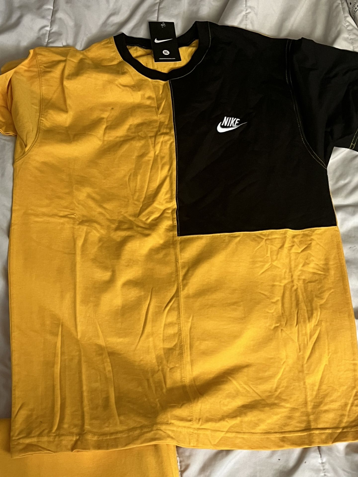 Nike Set