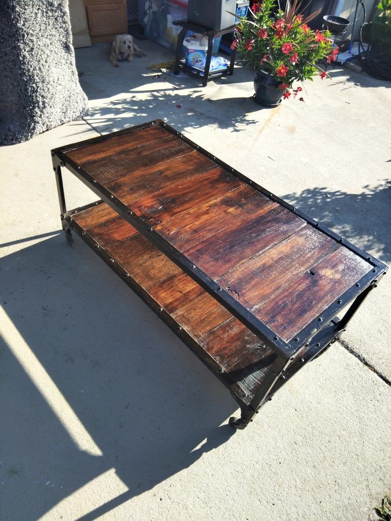 Coffee Table