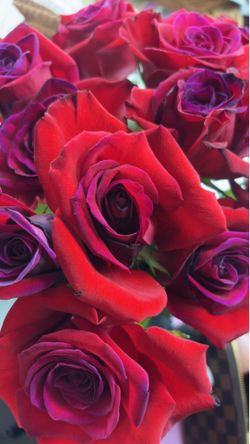 Artificial flowers