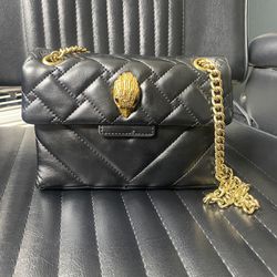 Kurt Geiger Mini Leather Bag 