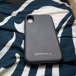 Otter Box For iPhone  10 Or 10s
