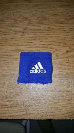 Addidas Wrist Band