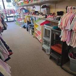 Kids Gear 