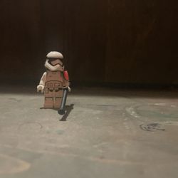 LEGO, Star Wars ,and Minecraft