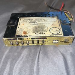 Old School Equalizer 