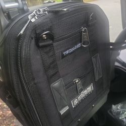VETO PRO PAC TECH-MCT (Blackout)