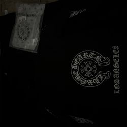 Chrome Heart Longsleeve