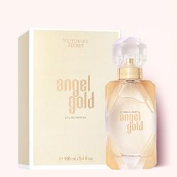 Angel Gold Eau de Parfum