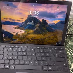 Surface Pro 7