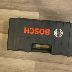 Bosch rotto hammer