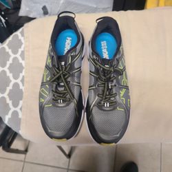 Comfortable Shoes