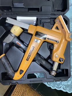 floor nailer
