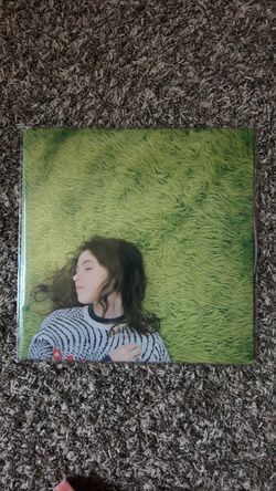 Clairo Diary 001 Vinyl