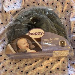Bobby Head And Neck Support 