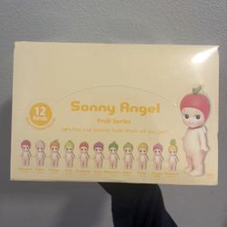 Sonny Angels
