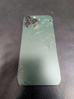 Apple iPhone 13 pro max 128g unlocked