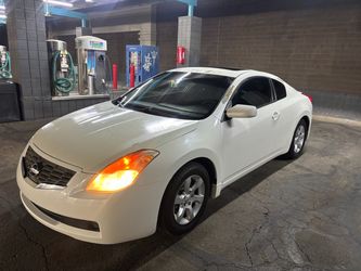 2009 Nissan Altima