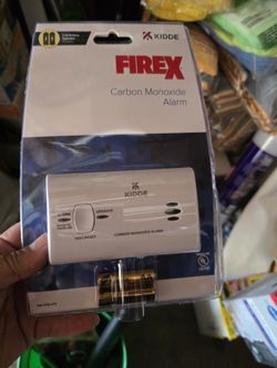 Carbone monoxide new