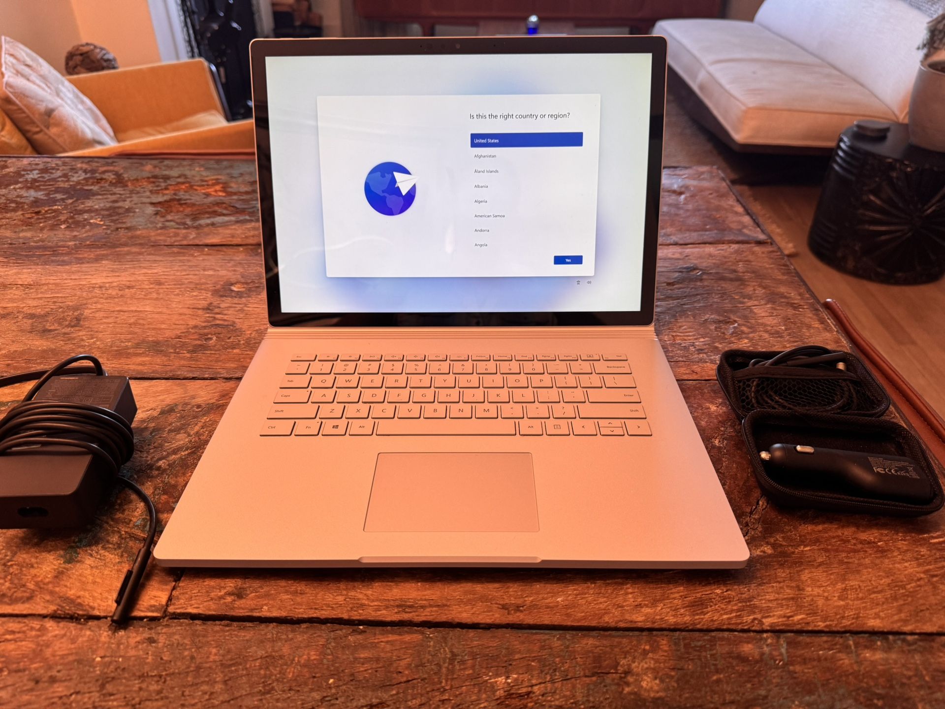 Surface Pro 2