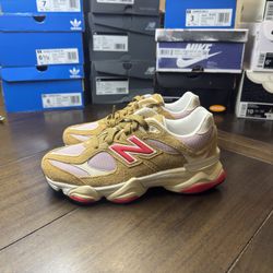 New Balance For Women 