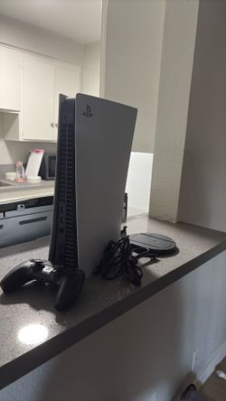 PlayStation 5