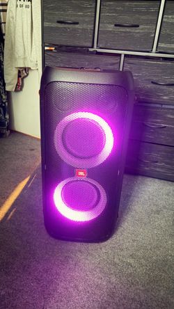 Jbl partybox 310