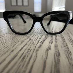 Authentic Gucci Eyeglass Frames