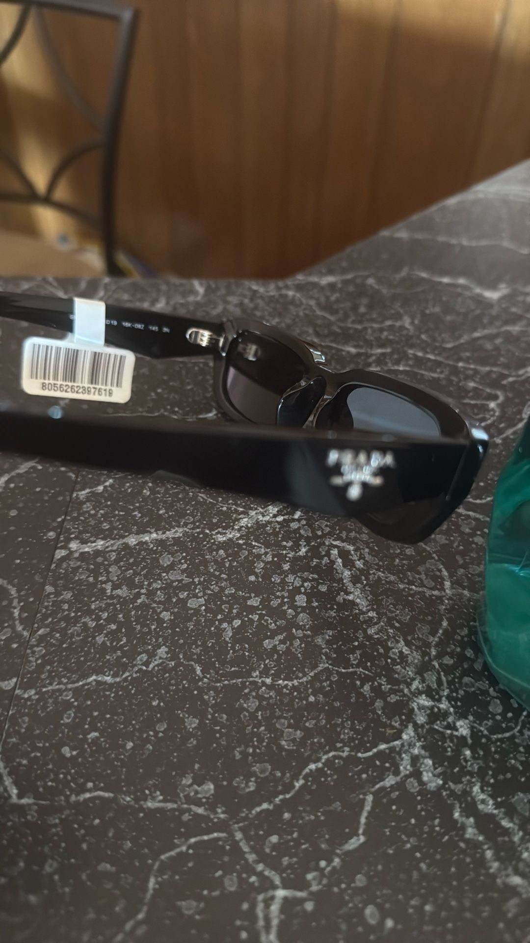 Prada Glasses