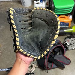 Rawlings 12 Inch 1st Base Glove