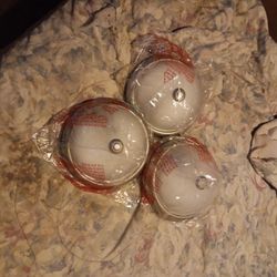 New Light. Filters  I Bought. Some. To Put. In My. House I Bought  To. Many. I Had 3. Left. I'm. Going. To Givesomebody A Deal I'm Letting  Go All 3 O