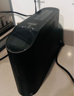 APC UPS backup for computers and workstations