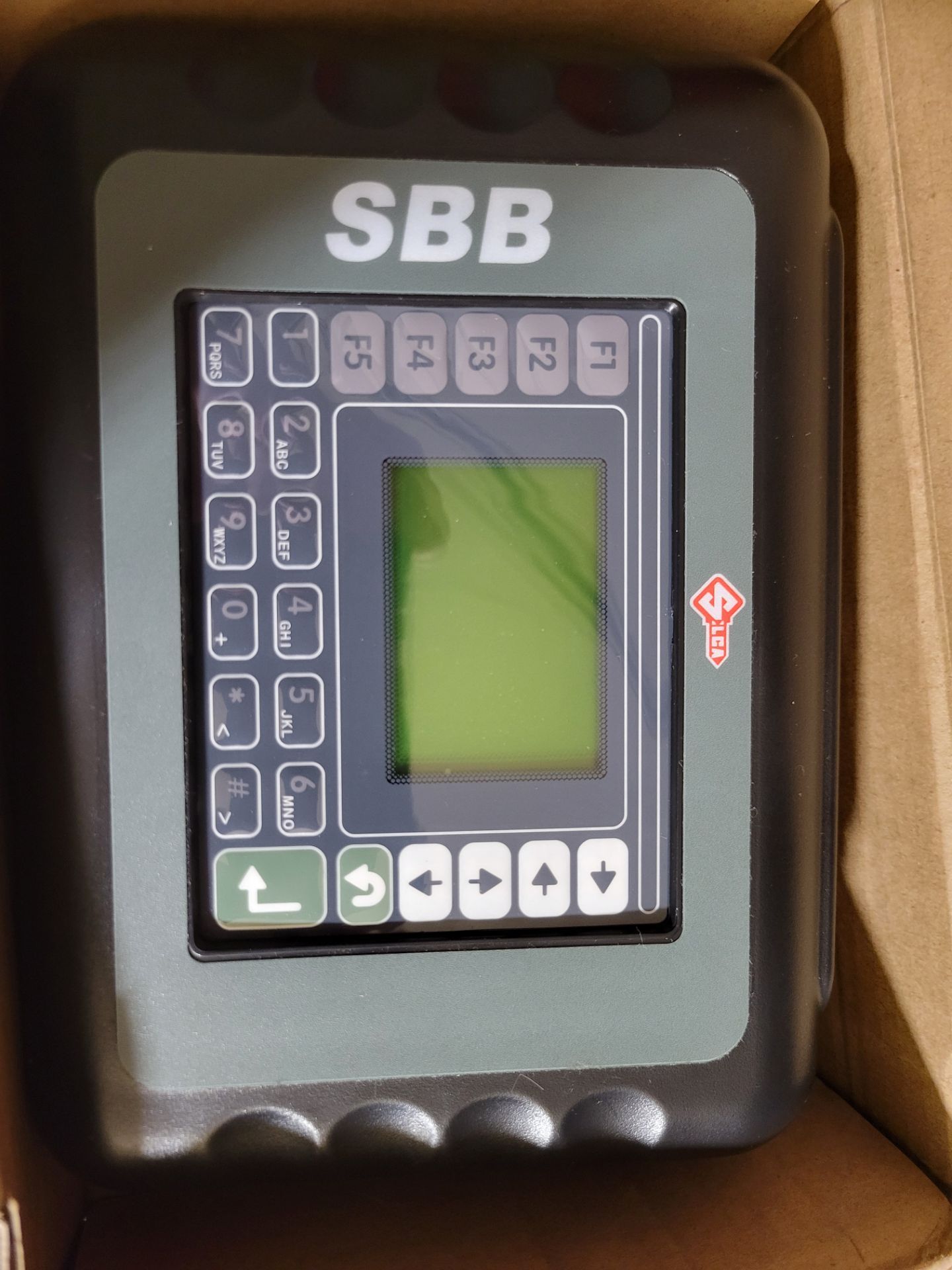 SBB Universal OBD2 Key Programmer