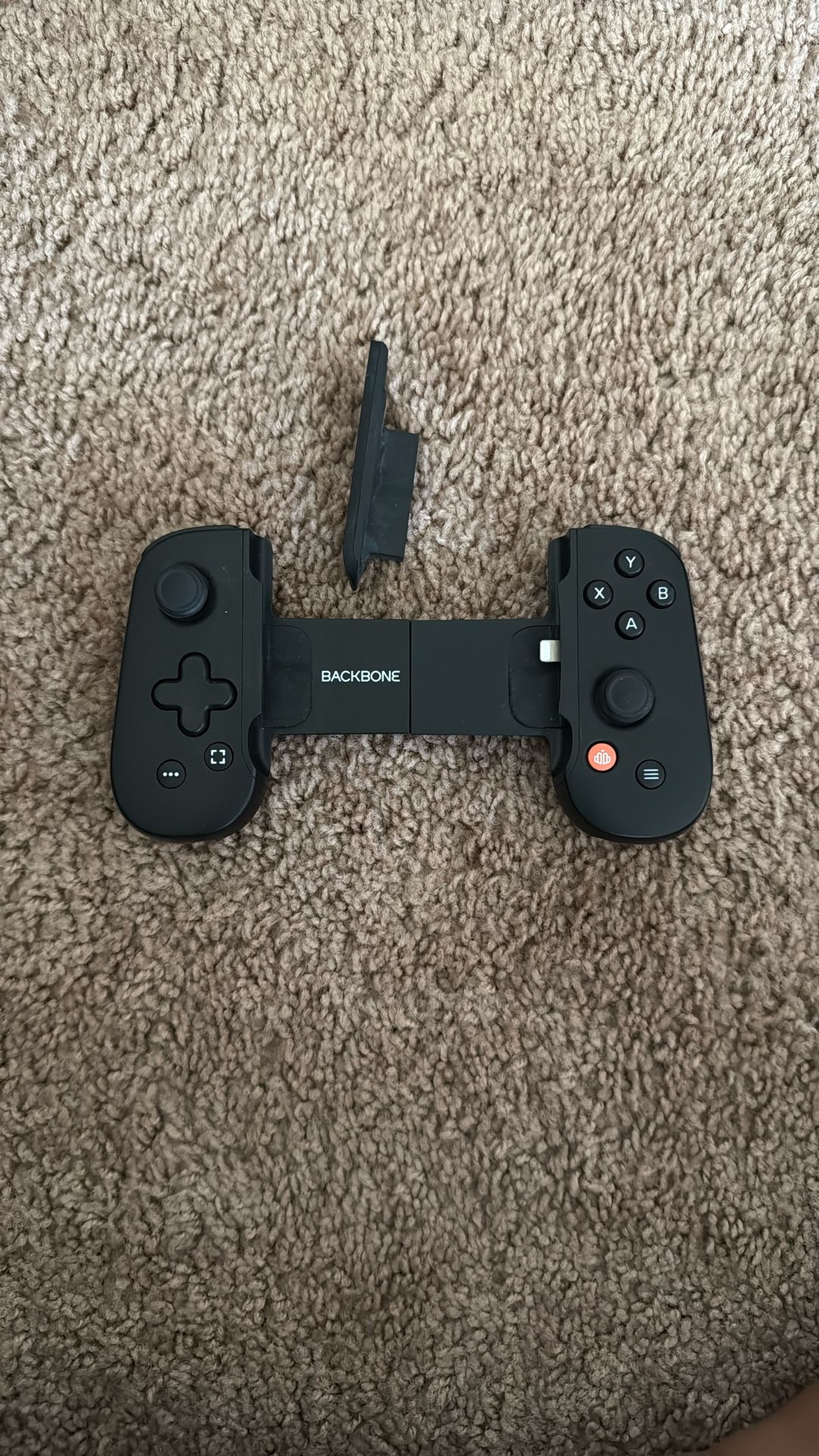 Backbone One controller