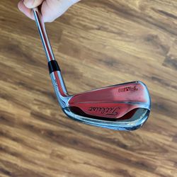 Titleist 718 T-MB 4 Iron TMB Golf