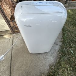 Toshiba AC Unit 