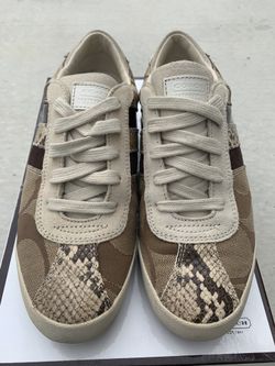 Coach Sneakers
