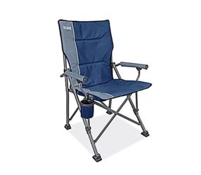 ULINE camping chair