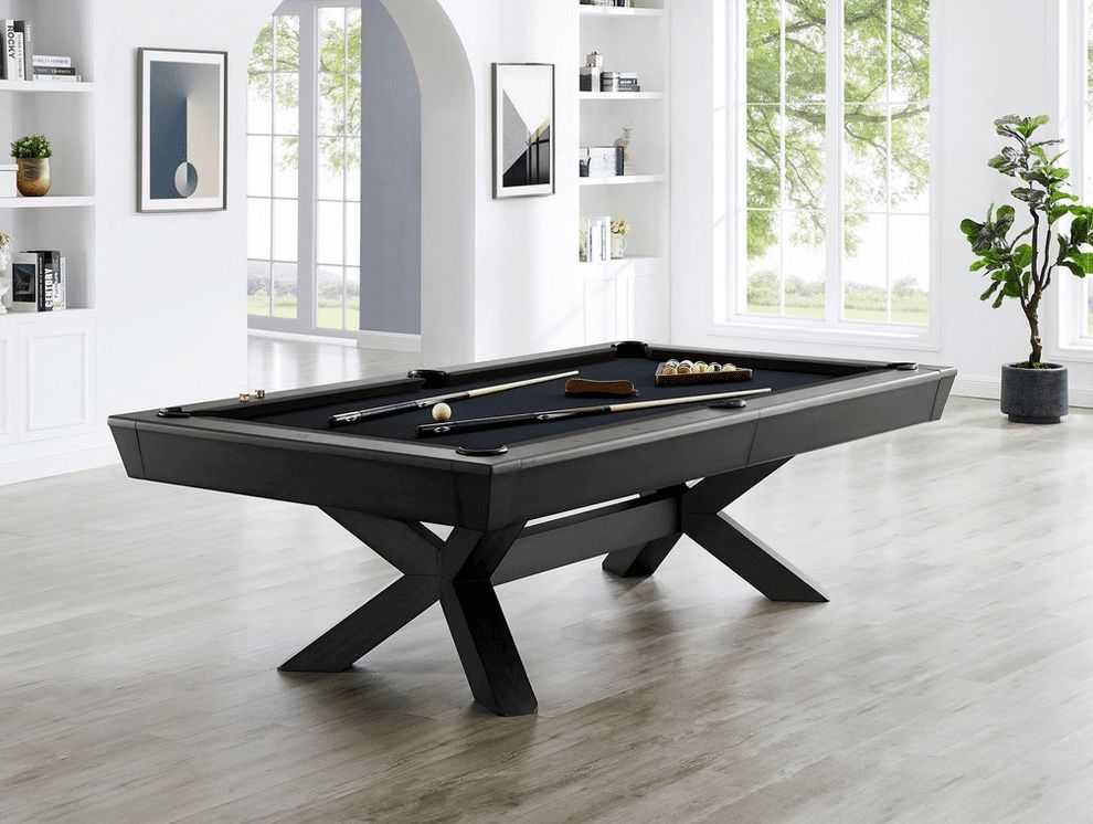 Alameda Pool Table