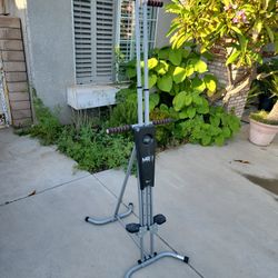 Maxi Climber 