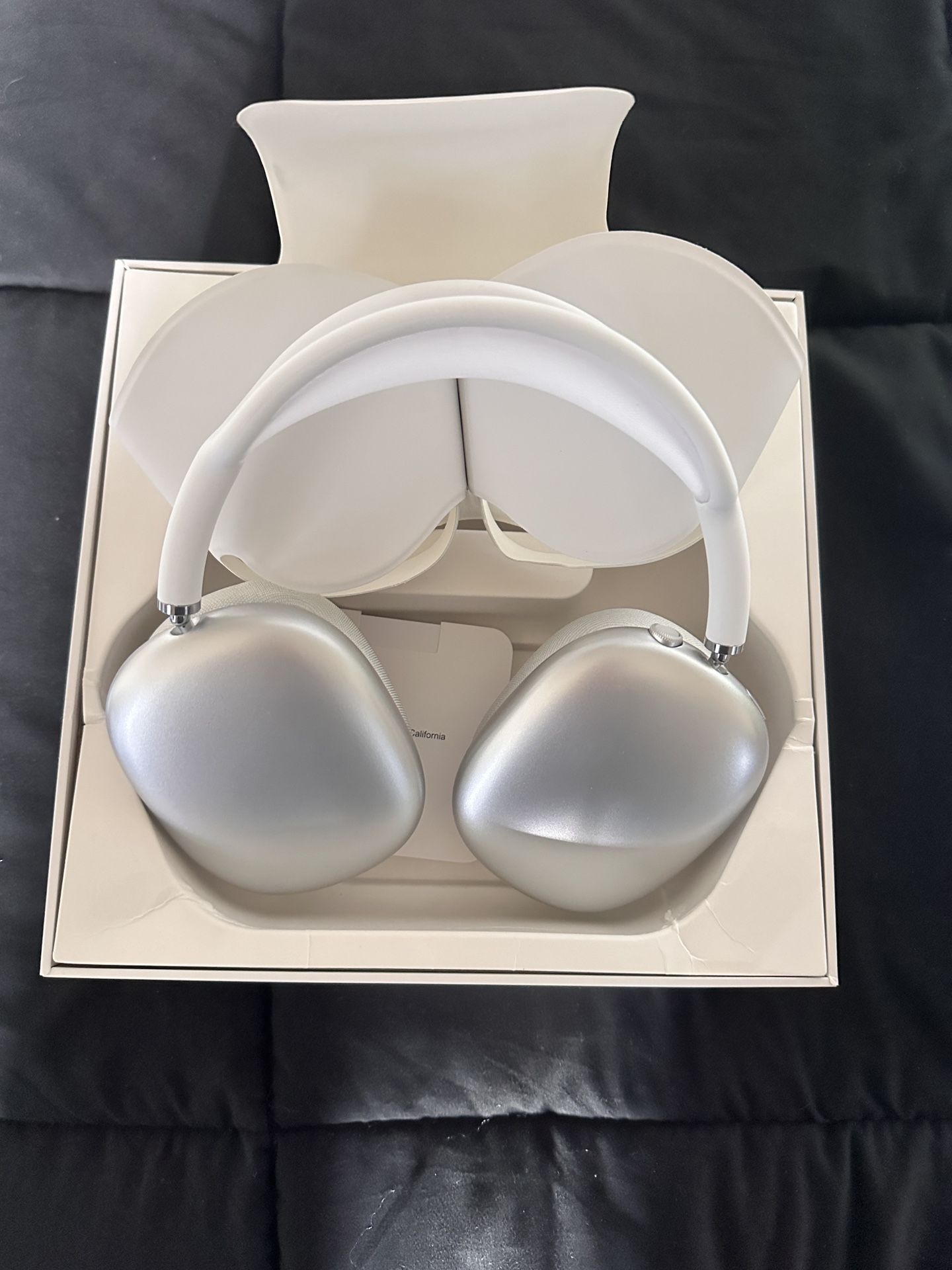 AirPod Max