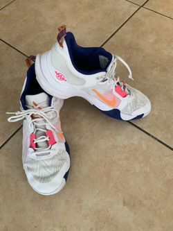 Nike shoes