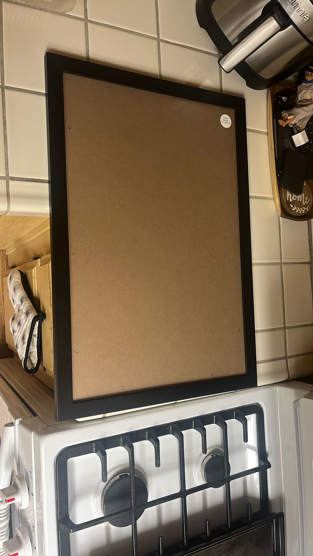 Picture Frame 16x24in