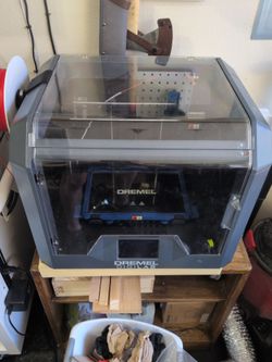 Dremel digilab 3d45